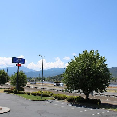Americas Best Value Inn - Phoenix / Ashland Exterior photo